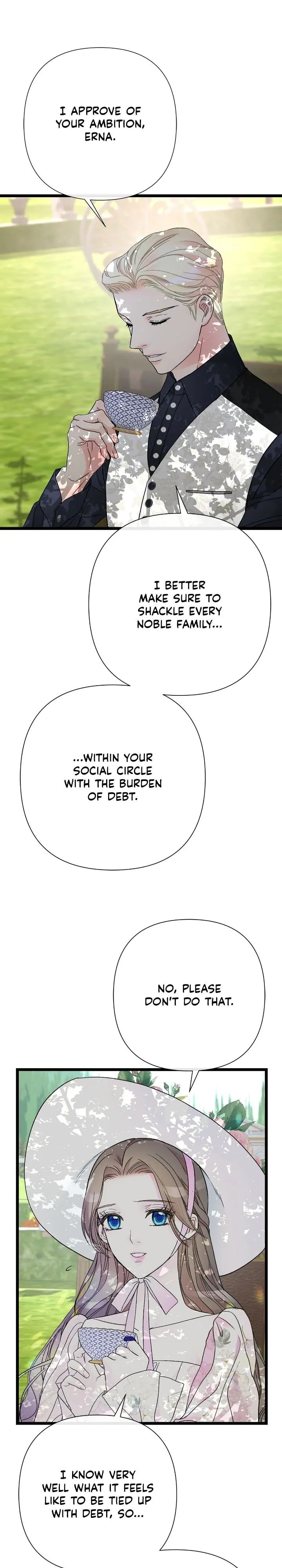 The Problematic Prince, Chapter 61 image 28